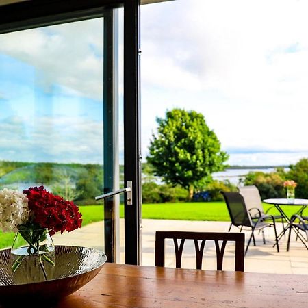 'Aghinish Rocks' - Lakeshore Frontage Ballinrobe Exterior photo