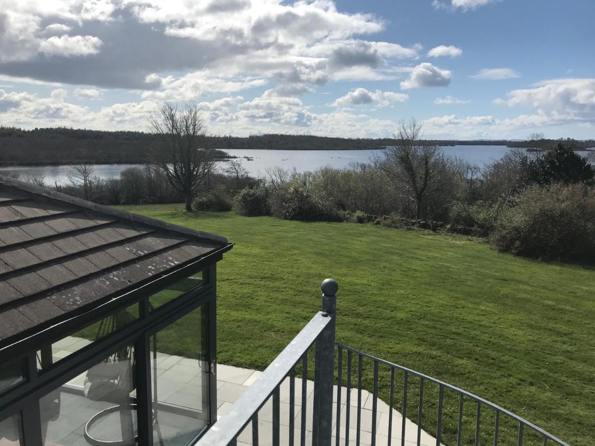 'Aghinish Rocks' - Lakeshore Frontage Ballinrobe Exterior photo