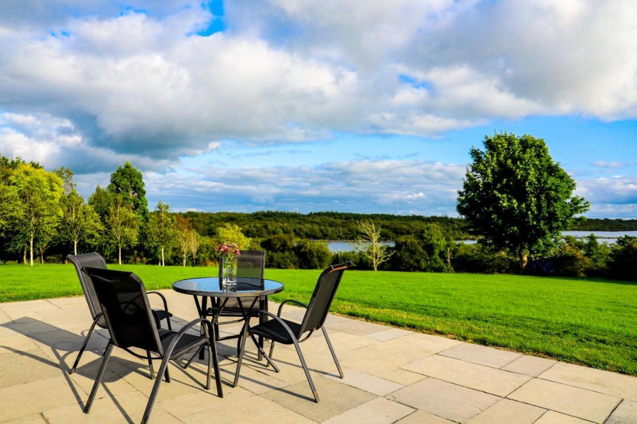 'Aghinish Rocks' - Lakeshore Frontage Ballinrobe Exterior photo