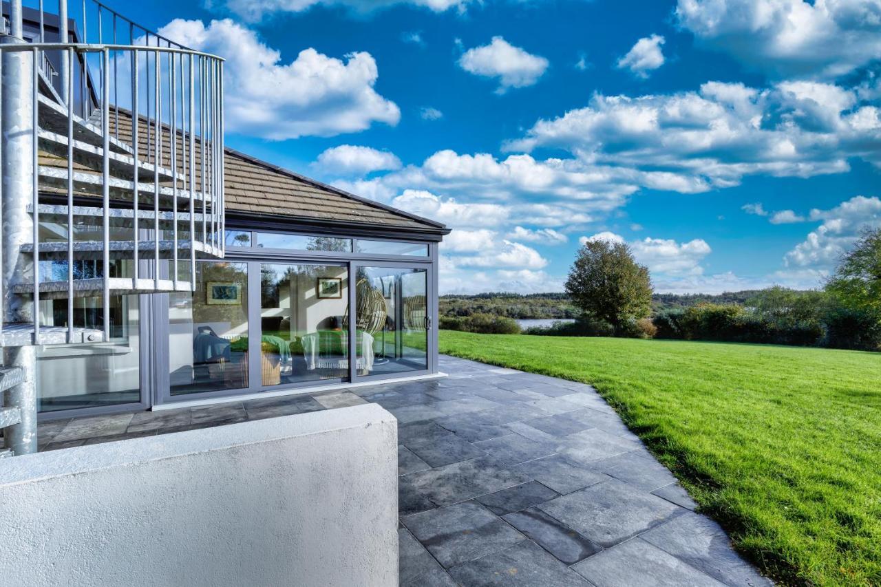 'Aghinish Rocks' - Lakeshore Frontage Ballinrobe Exterior photo